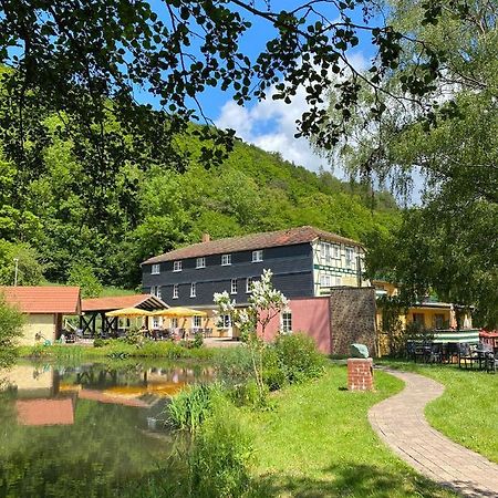Die Hardtmuehle Bergfreiheit Экстерьер фото