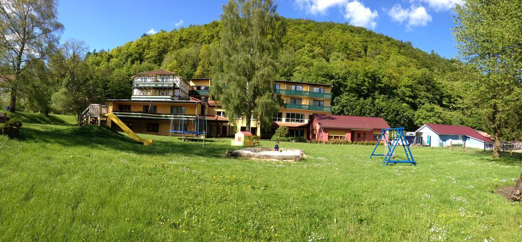 Die Hardtmuehle Bergfreiheit Экстерьер фото